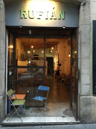 Bar Rufian