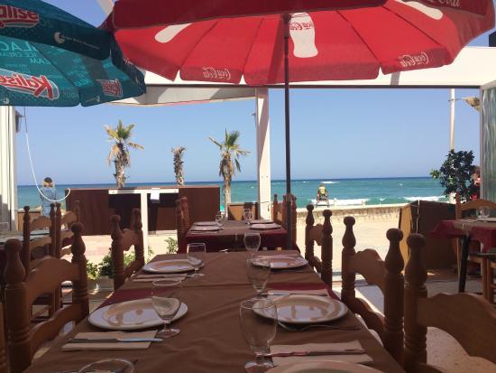 La Trattoria