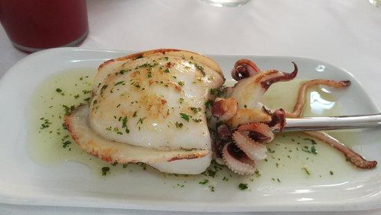 La mar de bo