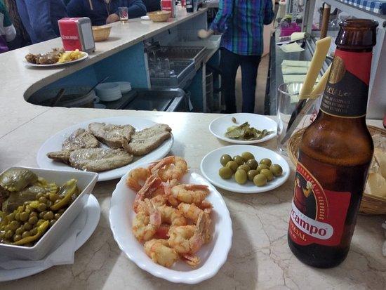 Bar Gregorio