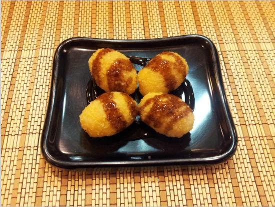Restaurante Tokyo