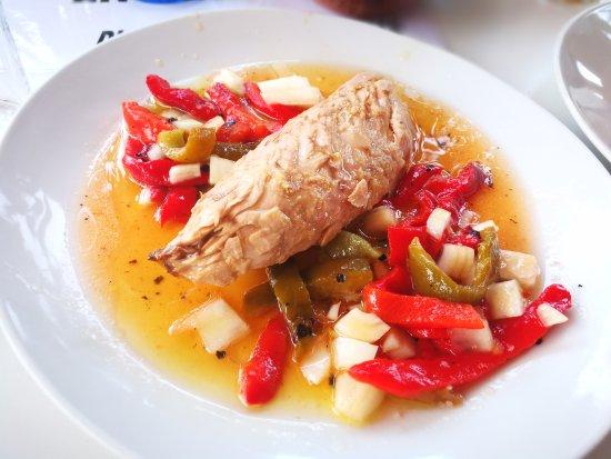 La Choza Gourmet