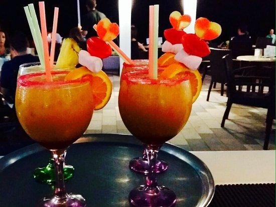 Heladeria Mambocafe