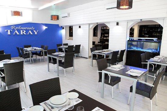 Restaurante Taray