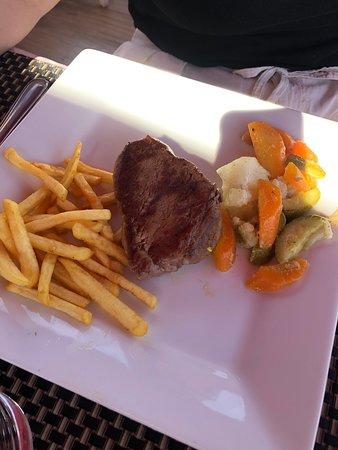Mythe Restaurant