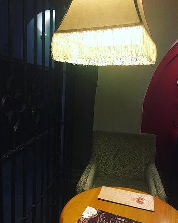 Majestic Cafe