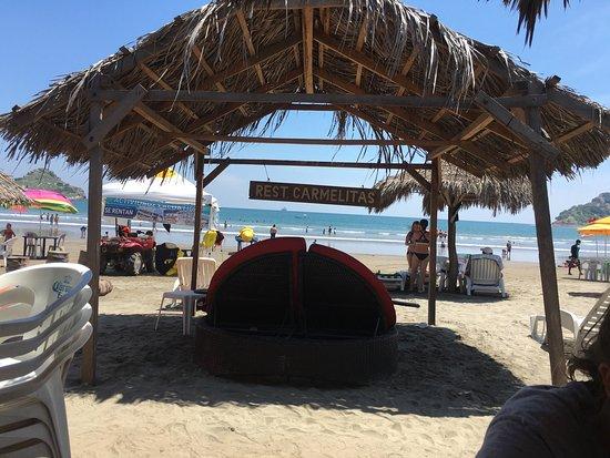 Carmelita's