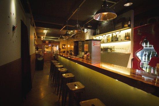 Afonso Burger Bar