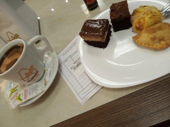 Padaria Do Alemao