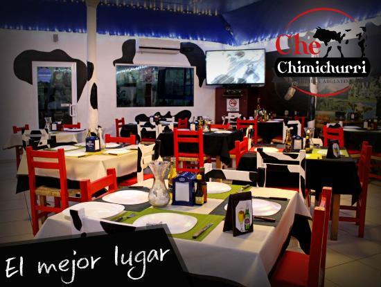 Che Chimichurri