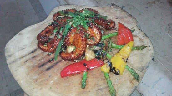 Mismaloya Grill