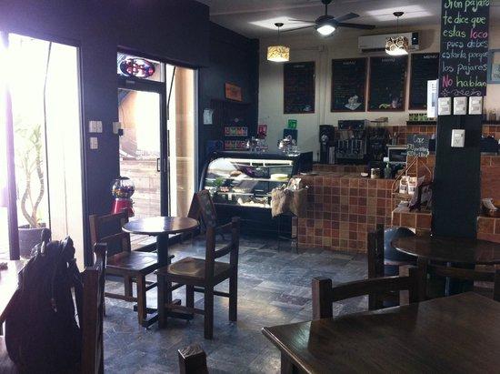 Cafe Bean