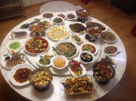 Delicioso Sichuan