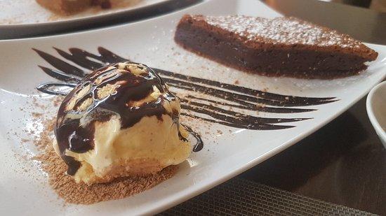 KECH Restaurant & Lounge
