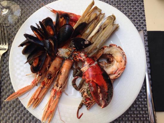 Restaurante Lumine