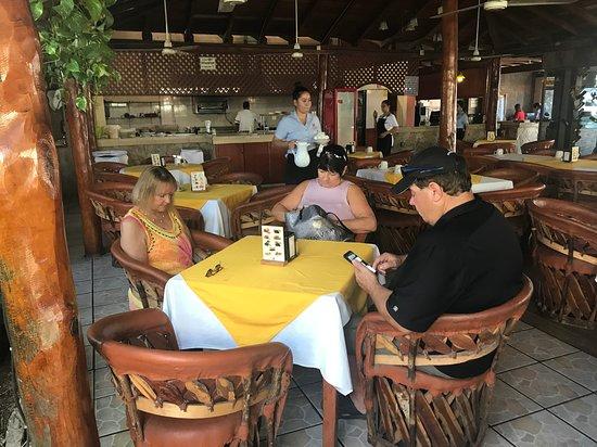 El Caballito Restaurant