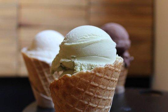 Heladeria Delizzia Gourmet