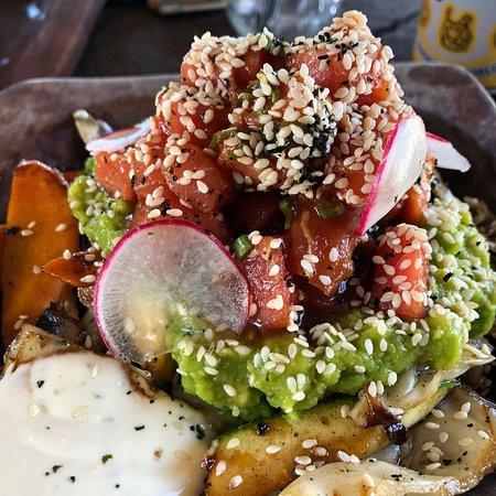 Madera Food And Art