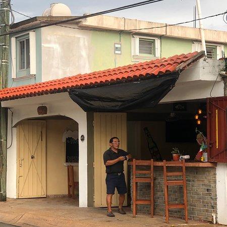 Alma'S Only Bar & Arrachera Steak House