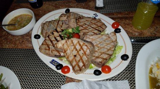 Cabo Jacks