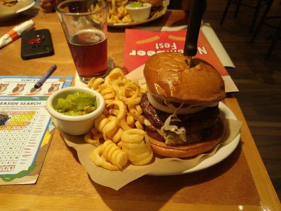 Hooters