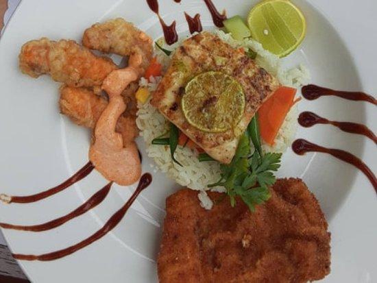 Wizzie's Bar & Grill