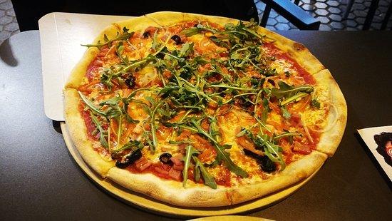 ZoomPizza