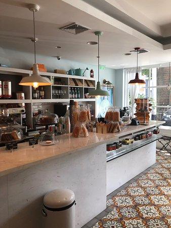 Loreta Café