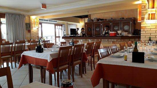 Antonio's Restaurante