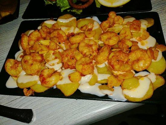 Restaurante Acuario