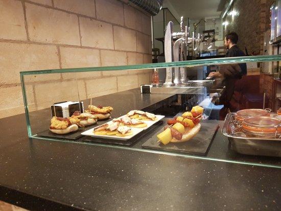 Fa Gastrobar