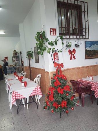 Guachinche El Caminero