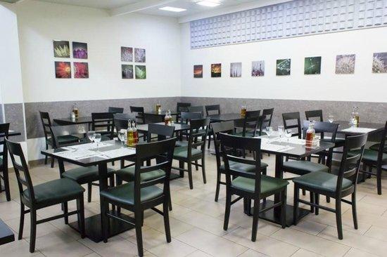 Restaurante Tahiti