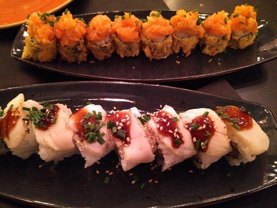 Sushifresh