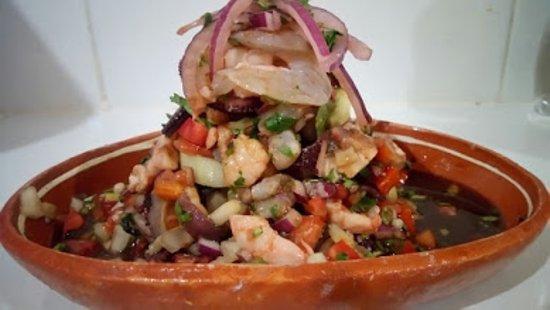 Claross Mazatlan