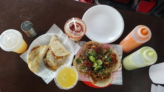 Chinga Tu Taco