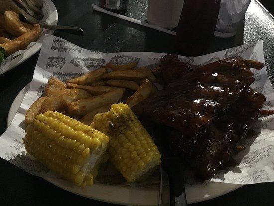Chiltepino's