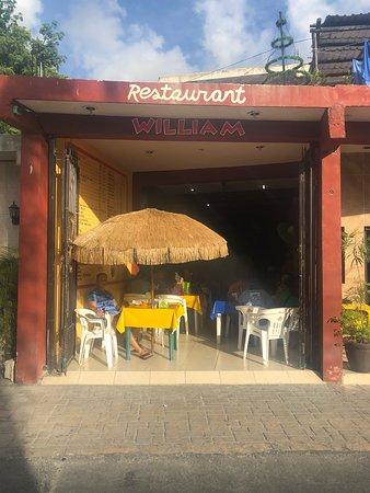 William Restaurant