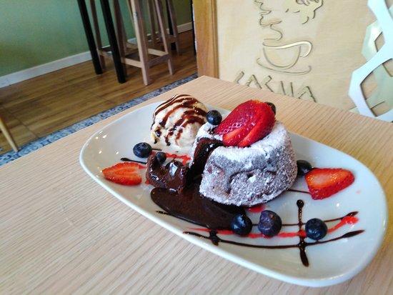 Cosmo Beans Cafe