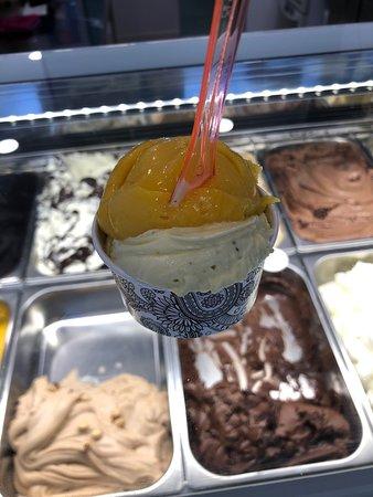 Heladeria Oasis