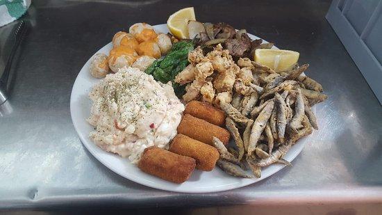 La Taberna