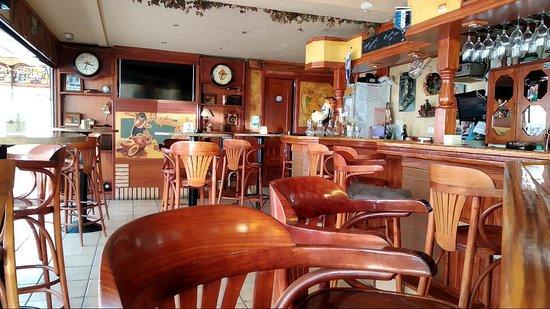 Bar Liliput
