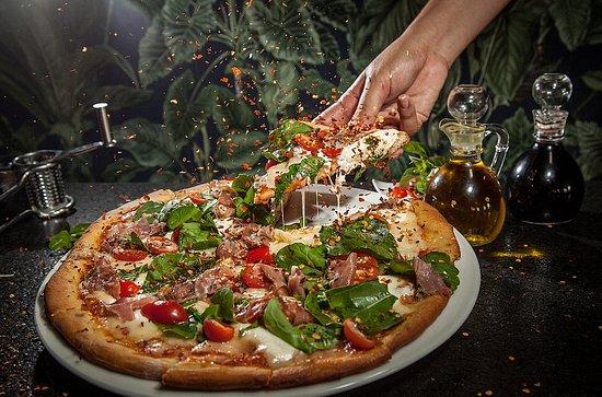 Toscana Grill