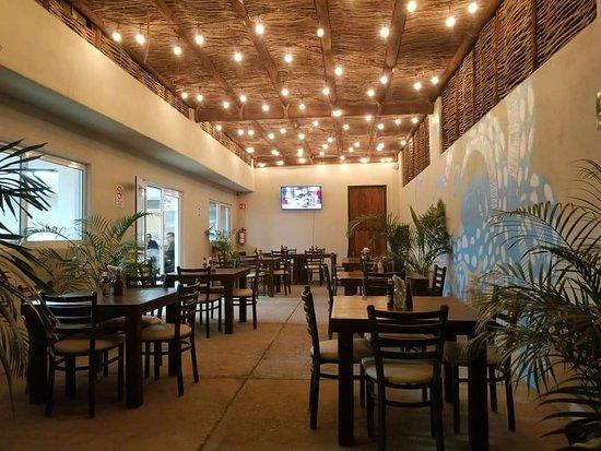 Restaurante Mi Costa