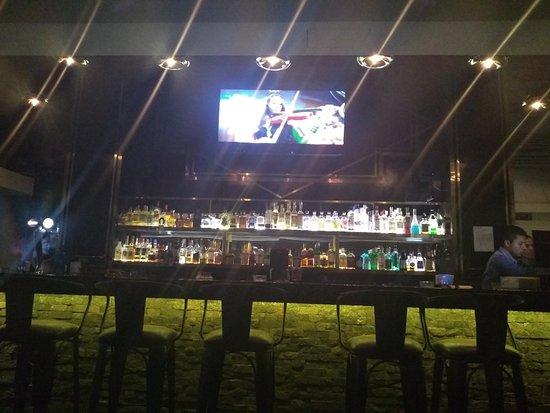 El Indecente Bar