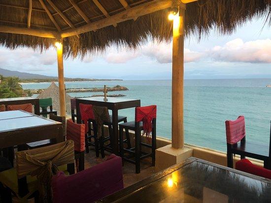 La terraza de Manolo
