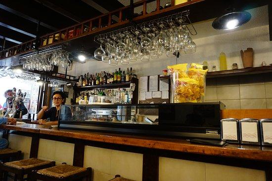 Bar Ca L'Avi 2