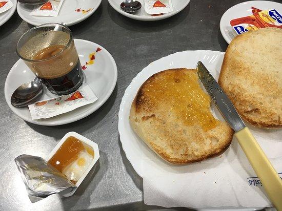 Cafe Bar Rudy