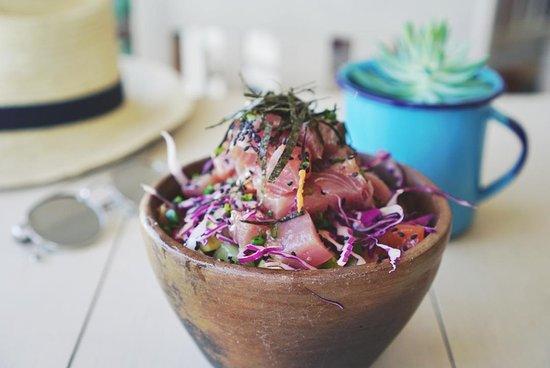 Bonito Bowl
