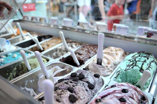 Bel Gelato
